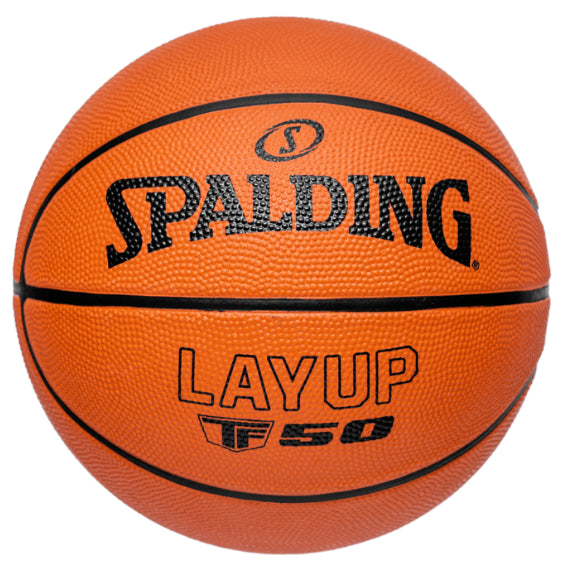 Pallone Mini Basket Spalding LAY UP TF50