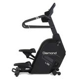 Climber Diamond stepper L36