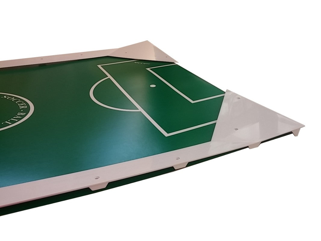 Cartoncino campo gioco Calcio balilla art 2A4-121   mm 1150x705 - art. 10