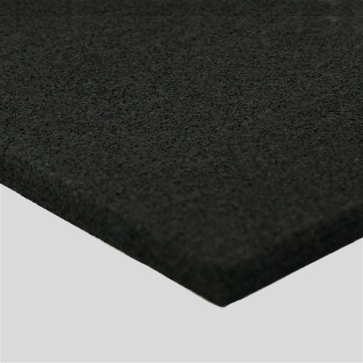 Pavimentazione PAV HD GOMMA FIT rotolo antitrauma gomma disponibile negli spessori 4, 6, 8 e 10 mm