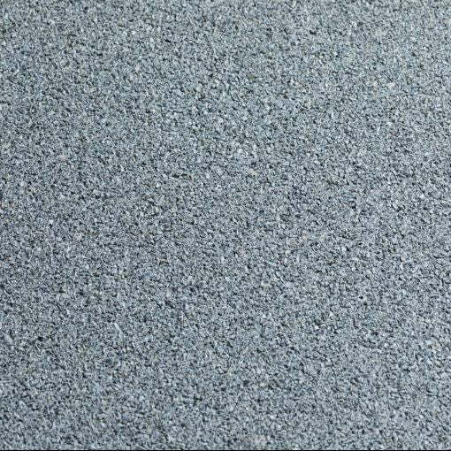 Pavimentazione SQUARE Gomma Fit mattonella antitrauma gomma1x1mt nero