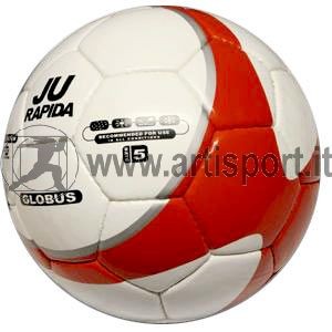 Pallone calcetto in pelle sintetica n.4 Art F759