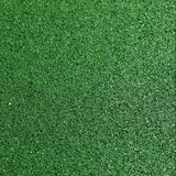Pavimentazione SQUARE Gomma Fit mattonella antitrauma gomma1x1mt nero