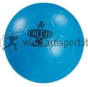 Pallone calcetto in gomma sintetica gr.360 n4 Art F759-3