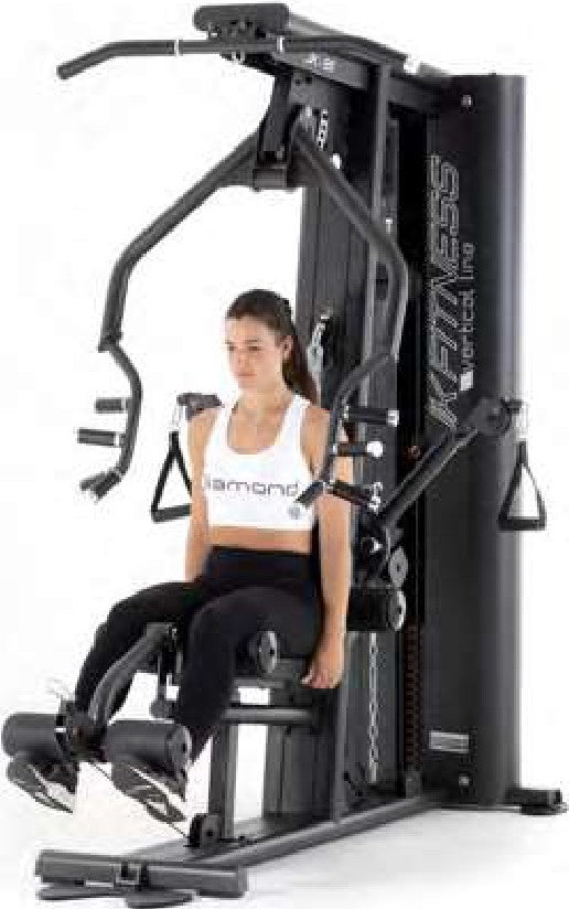 Stazione Multifunzione JK Fitness JKV61