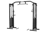 Cross Cable Rack Light Commercial JK Fitness Vertical Line