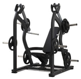 SHOULDER PRESS Diamond PL-SHOULDERPRESS