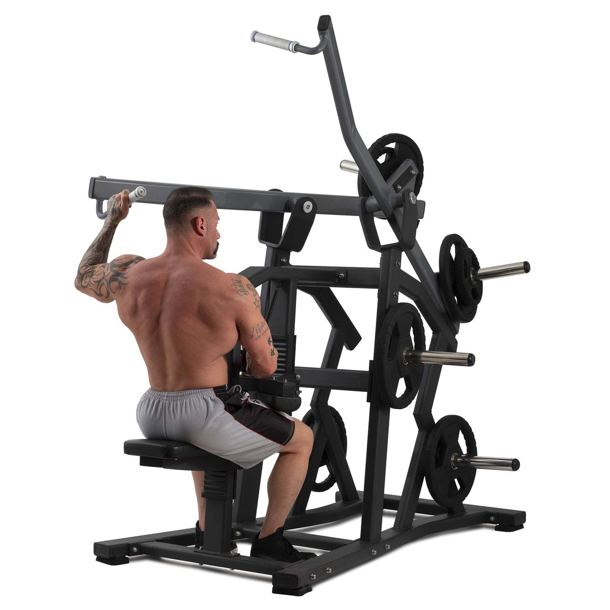 LAT PULLDOWN Diamond PL-PULLDOWN