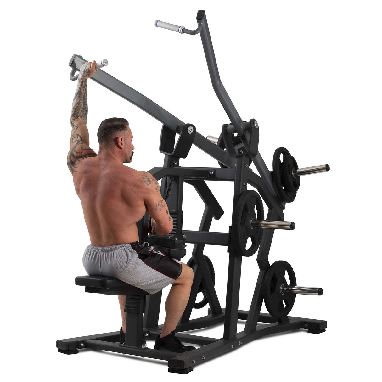 LAT PULLDOWN Diamond PL-PULLDOWN