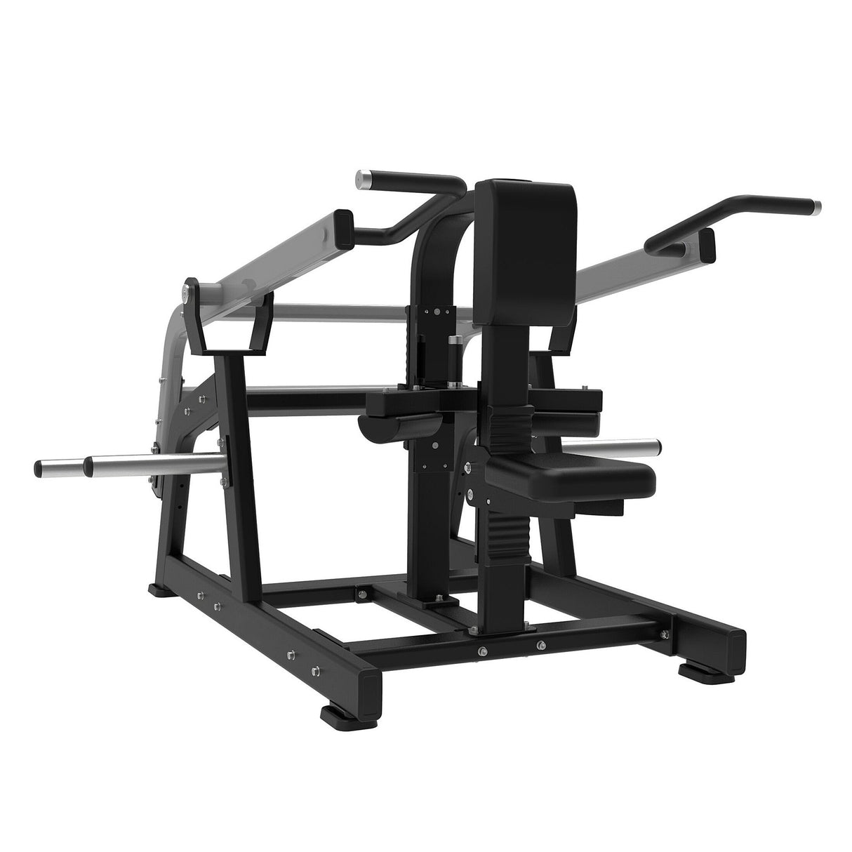 SEATED DIP MACHINE Diamond PL-DIP