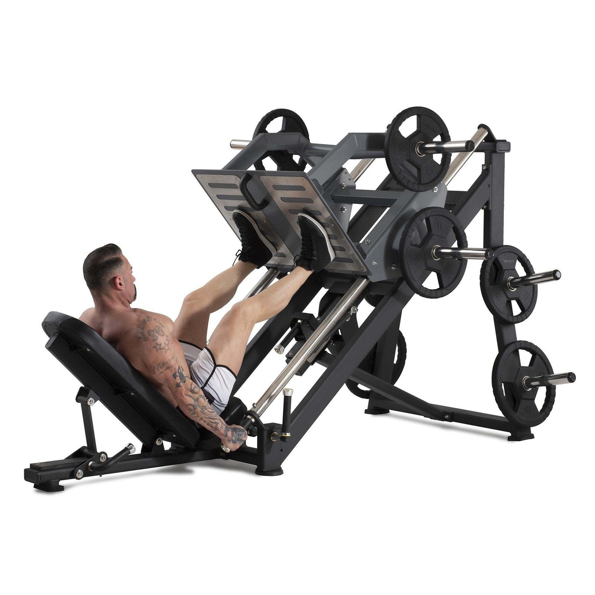 LEG PRESS 45° Diamond