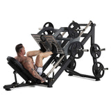 LEG PRESS 45° Diamond