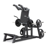 HACK SQUAT Diamond Cod. PL-HACKSQUAT-N
