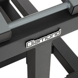HACK SQUAT Diamond Cod. PL-HACKSQUAT-N