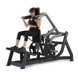 V-SQUAT Diamond PL-HACKSQUAT2