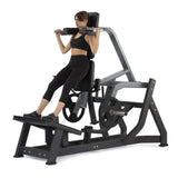 V-SQUAT Diamond PL-HACKSQUAT2