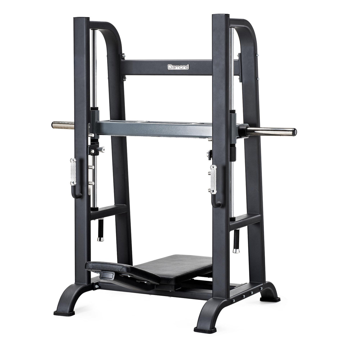 VERTICAL LEG PRESS Diamond PL-VLEGPRESS