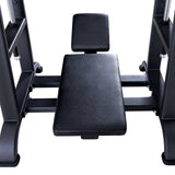 VERTICAL LEG PRESS Diamond PL-VLEGPRESS