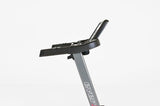 Tapis roulant Ultracompatto Salvaspazio Inclinazione Elettrica Linea Everfit TFK-495-Slim HRC