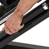 COMBO LEG PRESS 45°/ HACK SQUAT Diamond PL-COMBOLEGPRESSHACK