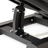 COMBO LEG PRESS 45°/ HACK SQUAT Diamond PL-COMBOLEGPRESSHACK