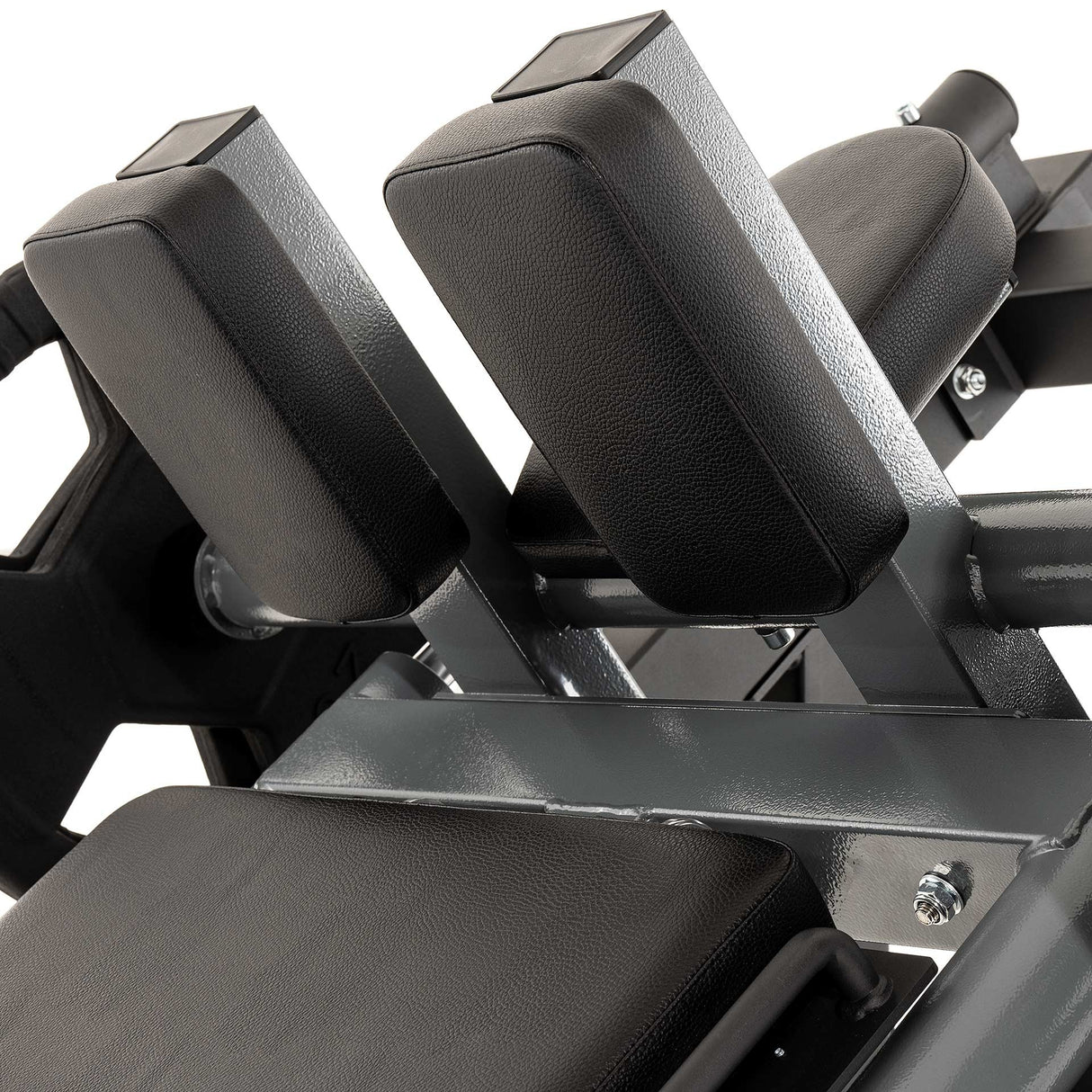 COMBO LEG PRESS 45°/ HACK SQUAT Diamond PL-COMBOLEGPRESSHACK