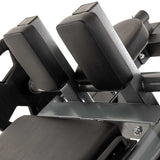 COMBO LEG PRESS 45°/ HACK SQUAT Diamond PL-COMBOLEGPRESSHACK