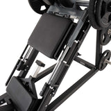 COMBO LEG PRESS 45°/ HACK SQUAT Diamond PL-COMBOLEGPRESSHACK