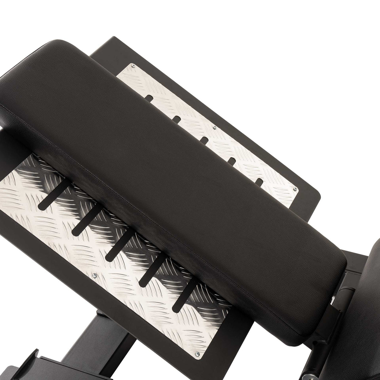 COMBO LEG PRESS 45°/ HACK SQUAT Diamond PL-COMBOLEGPRESSHACK