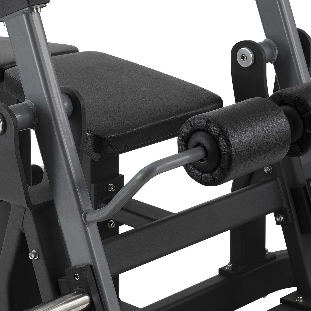 LEG CURL Diamond Cod. PL-LEGCURL