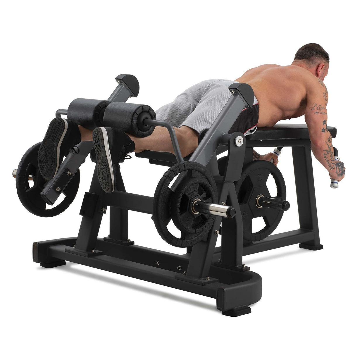 LEG CURL Diamond Cod. PL-LEGCURL