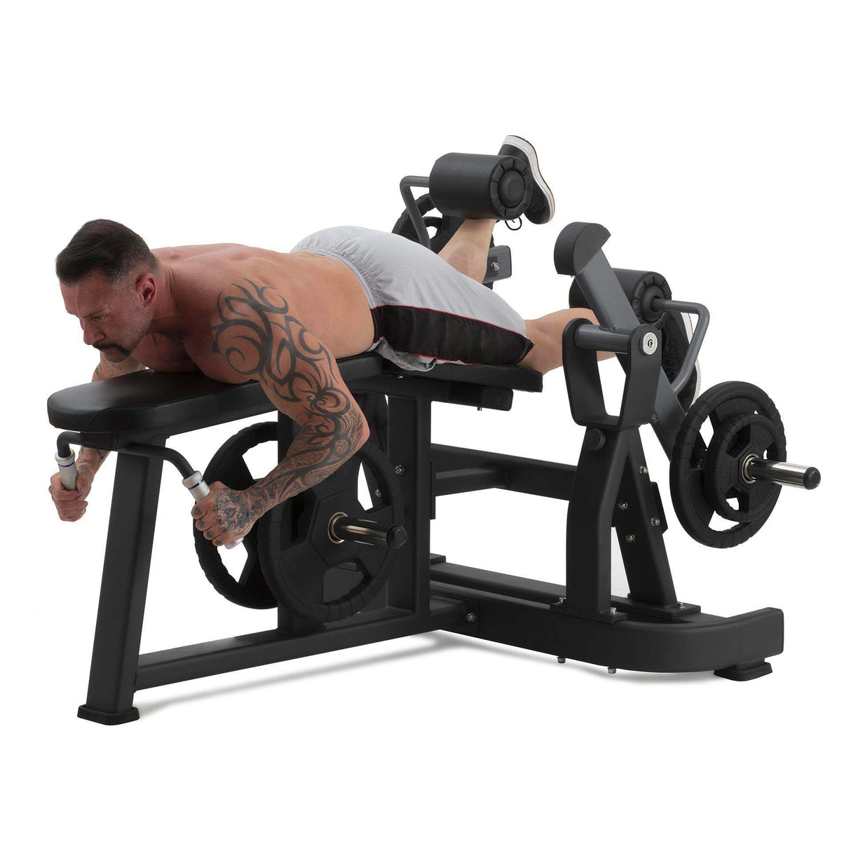 LEG CURL Diamond Cod. PL-LEGCURL