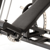PANCA OLIMPICA REGOLABILE Diamond Cod. GB-OLYADJBENCH