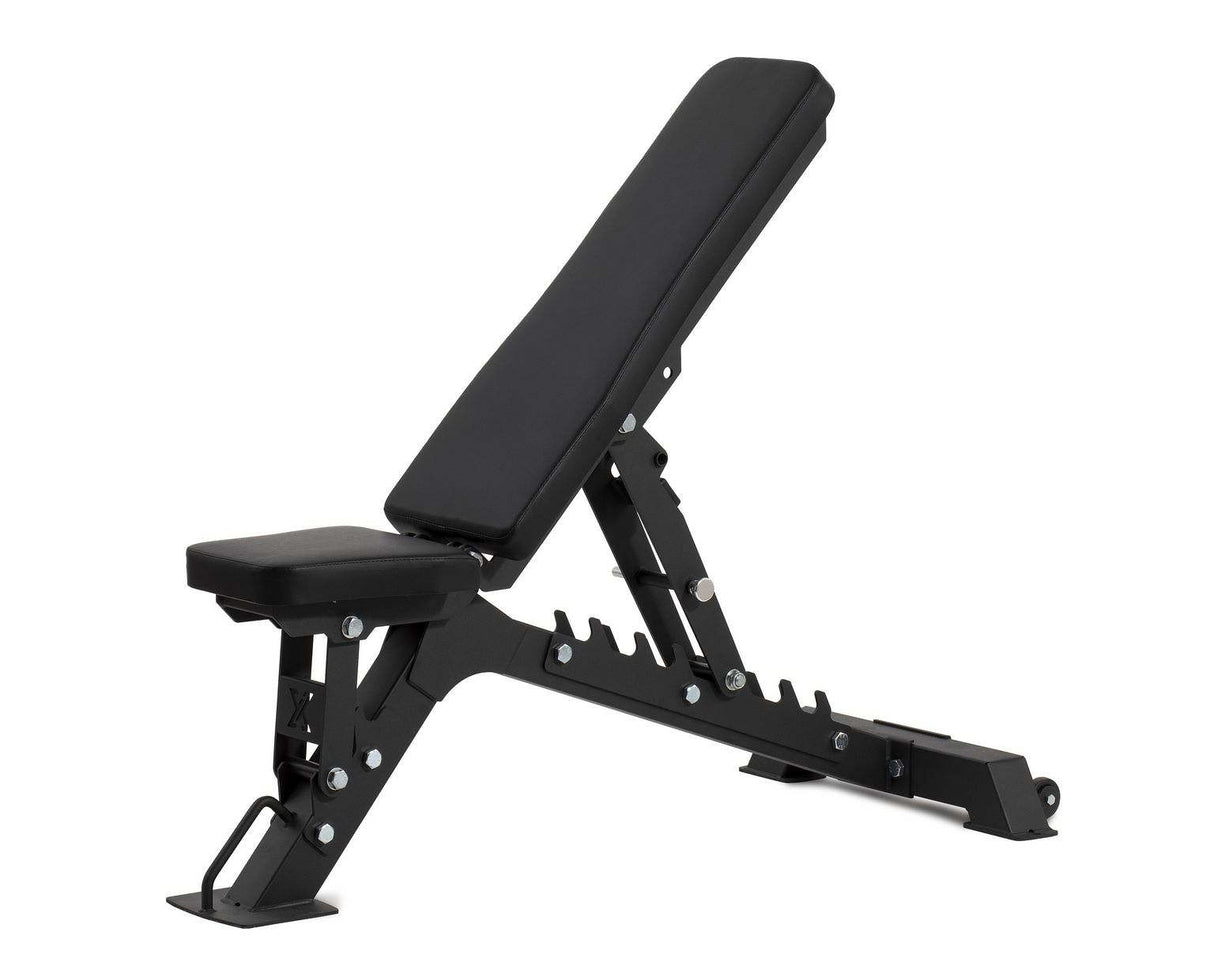 ADJ-ADJUSTABLE BENCH Diamond ADJ-ADJUSTABLEBENCH