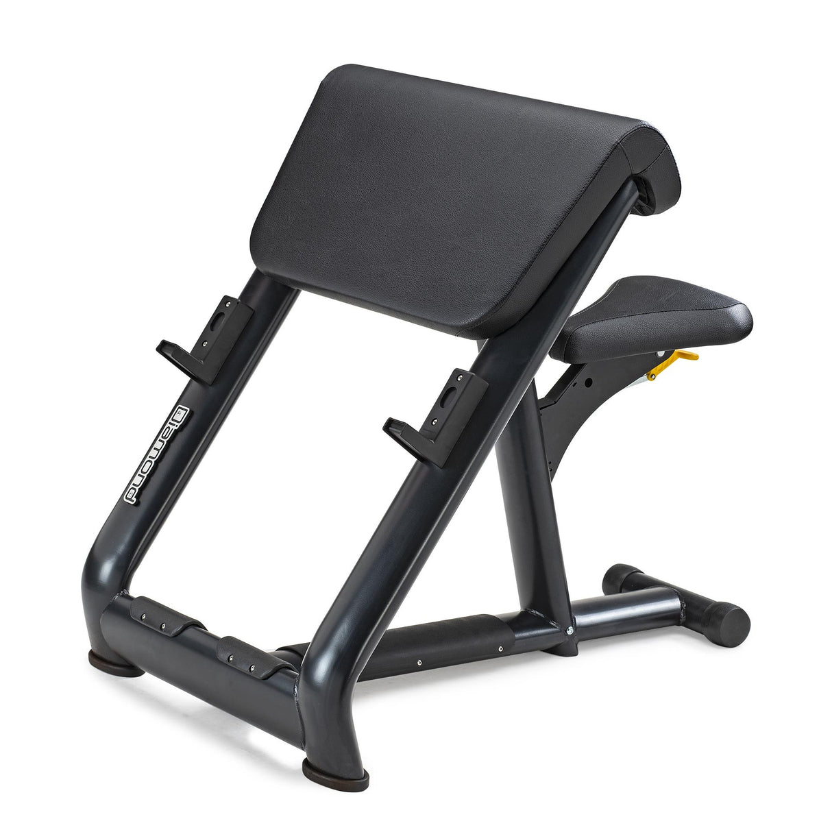 SEATED SCOTT BENCH Diamond Cod. GB-SEATEDSCOTT