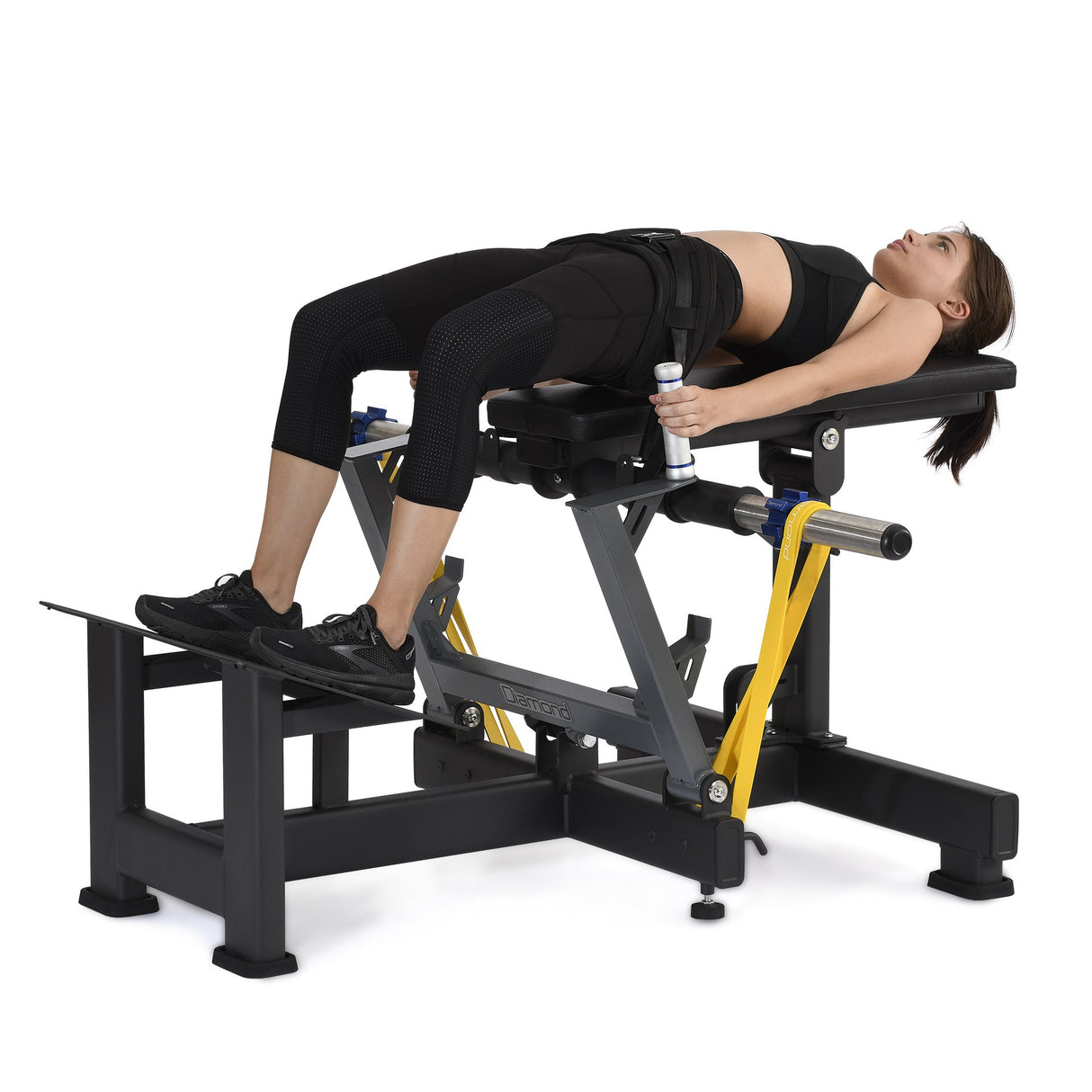 HIP THRUST Diamond Cod. PL-HIPTHRUST