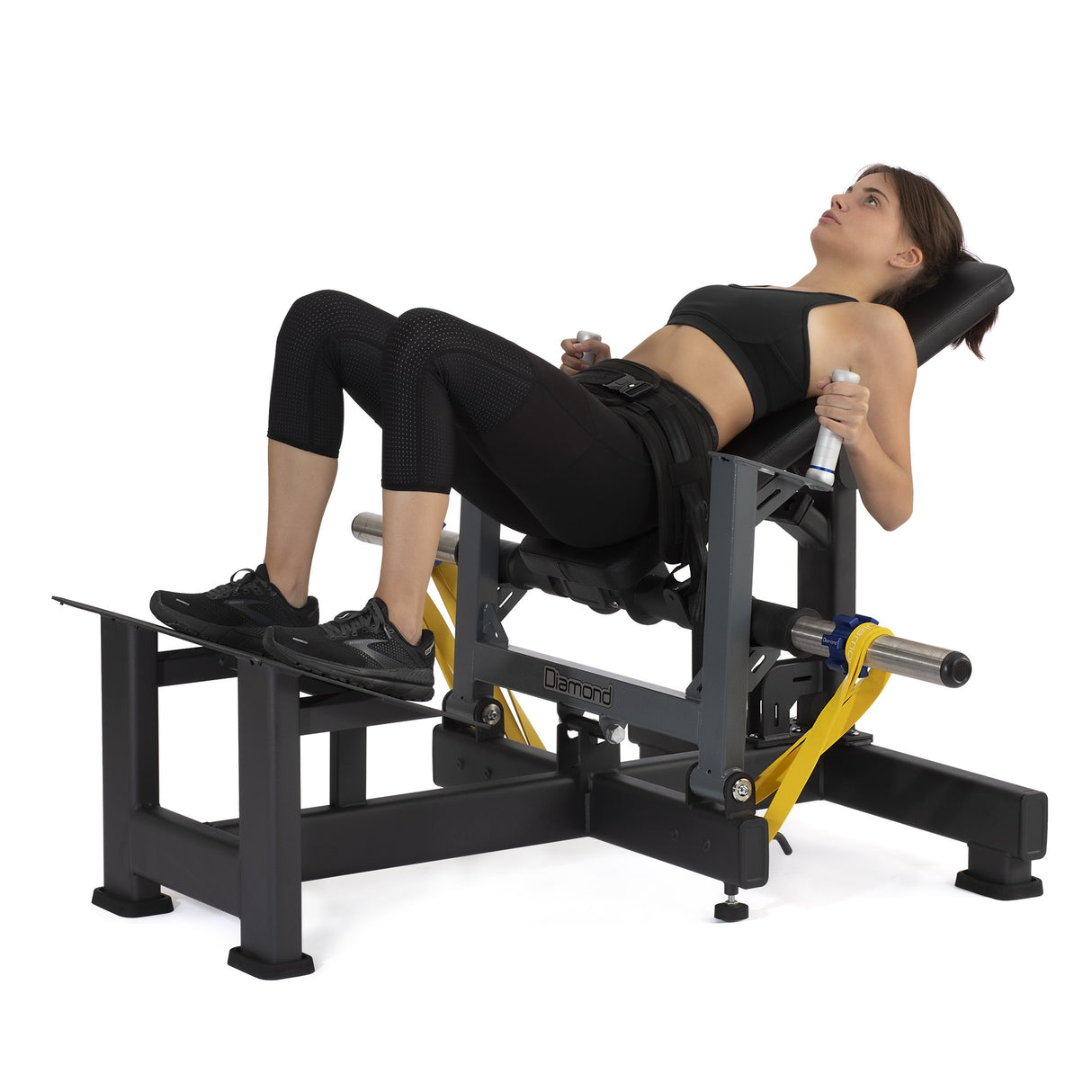 HIP THRUST Diamond Cod. PL-HIPTHRUST