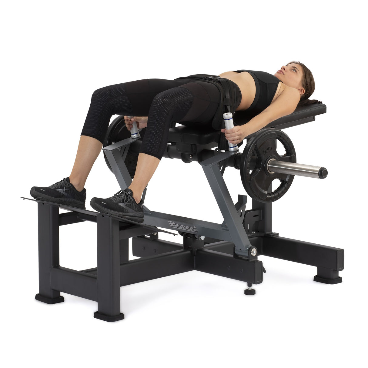HIP THRUST Diamond Cod. PL-HIPTHRUST