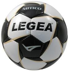 Pallone calcio Legea MITICO  N°5