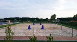 Protezione imbottita per seggiolone art 5431 utile per palchetti art 5543 - 5407.
