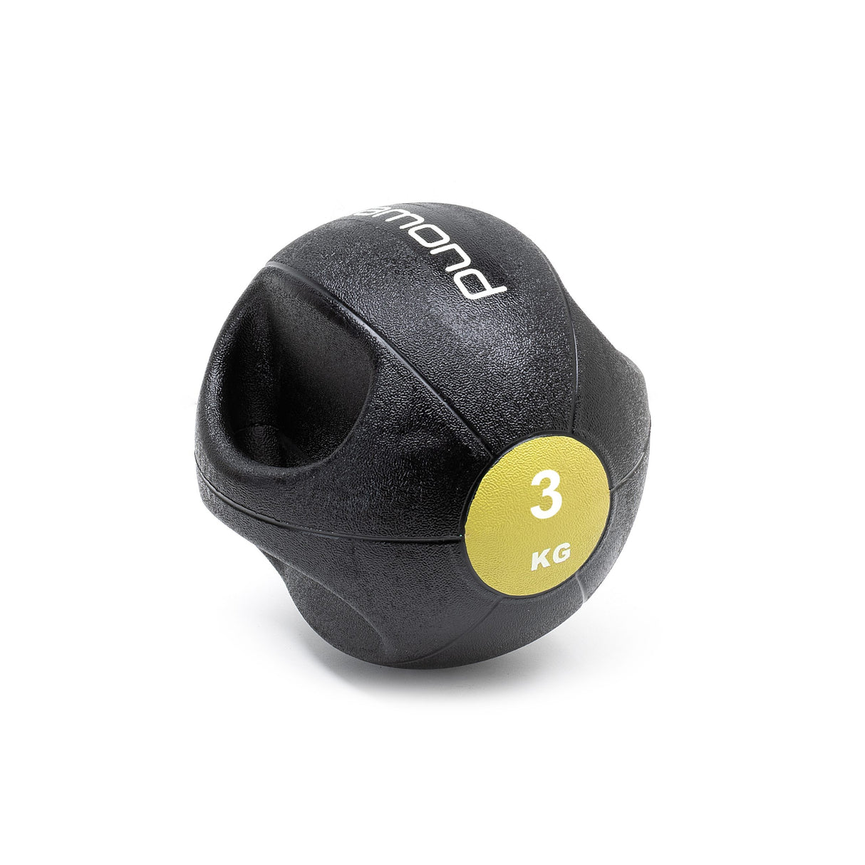 DOUBLE GRIP MEDICINE BALL DIAMOND DGMB