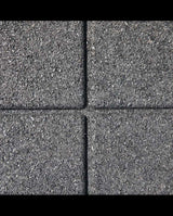 Pavimentazione Antitrauma Securfarm gomma riciclata misure 100x100x20mm diverse colorazioni