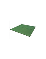 Pavimentazione Antitrauma Securwalk 100x100 gomma riciclata spessore 20mm diverse colorazioni