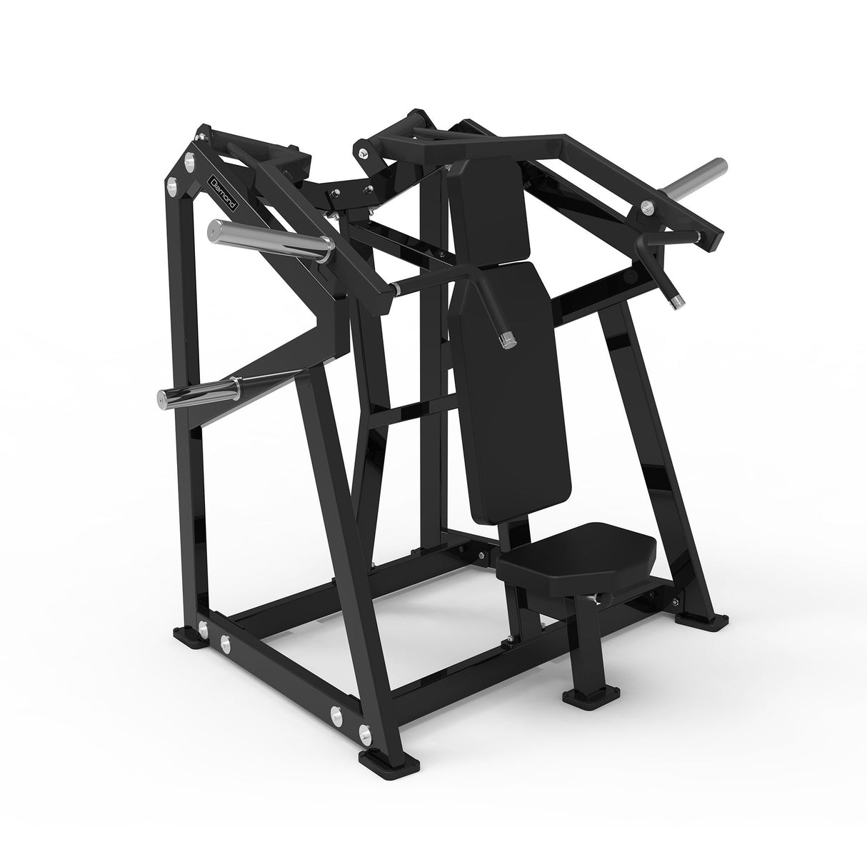 S500 SHOULDER PRESS Diamond PL500-SHOULDERPRESS