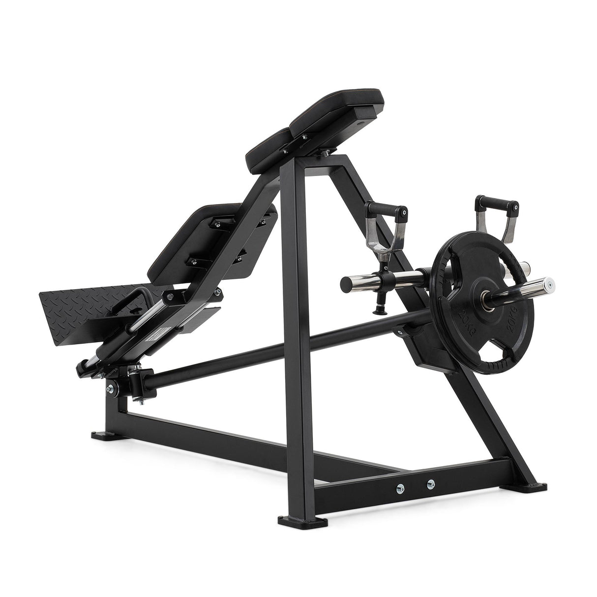 S500 LEG PRESS 45° Diamond PL500-LEGPRESS