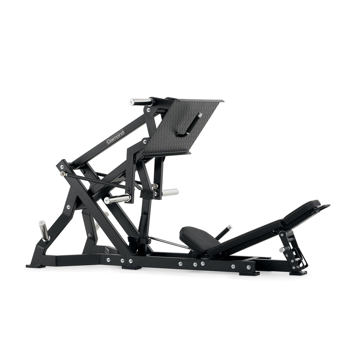 S500 LEG PRESS 45° PANTOGRAFO Diamond PL500-LEGPRESSPANT