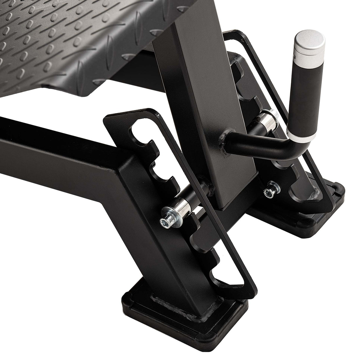 S500 COMBO LEG PRESS 45°/HACK SQUAT Diamond PL500-COMBOLEGPRESSHACK