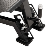 S500 COMBO LEG PRESS 45°/HACK SQUAT Diamond PL500-COMBOLEGPRESSHACK