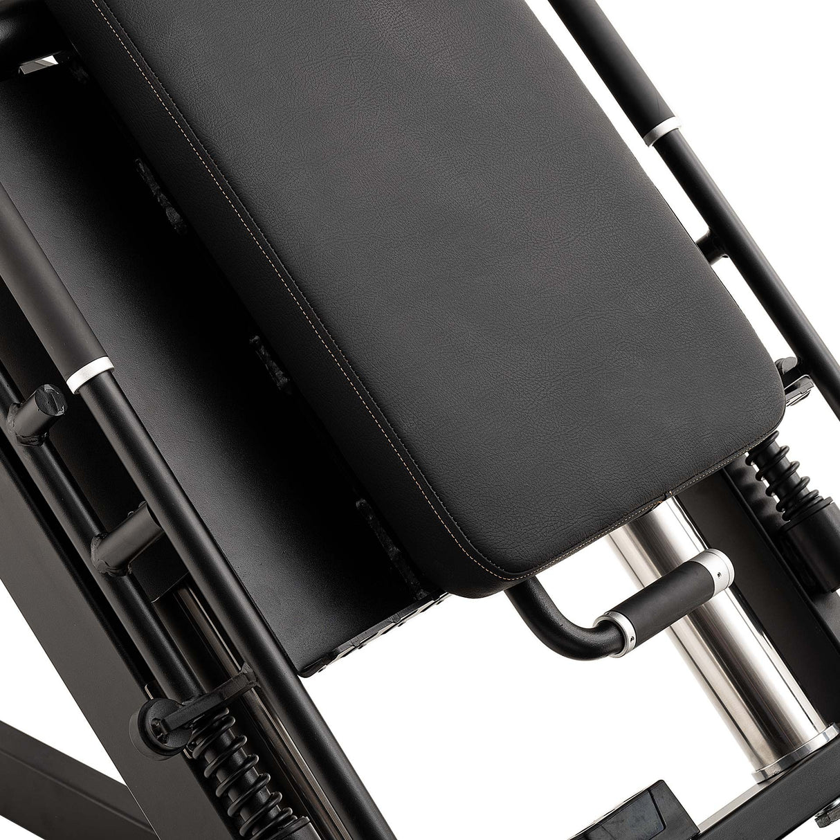 S500 COMBO LEG PRESS 45°/HACK SQUAT Diamond PL500-COMBOLEGPRESSHACK
