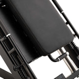 S500 COMBO LEG PRESS 45°/HACK SQUAT Diamond PL500-COMBOLEGPRESSHACK